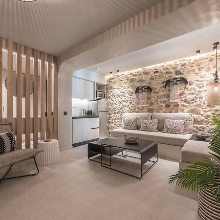 Apollonos 28 Luxury Suites Atenas Exterior foto