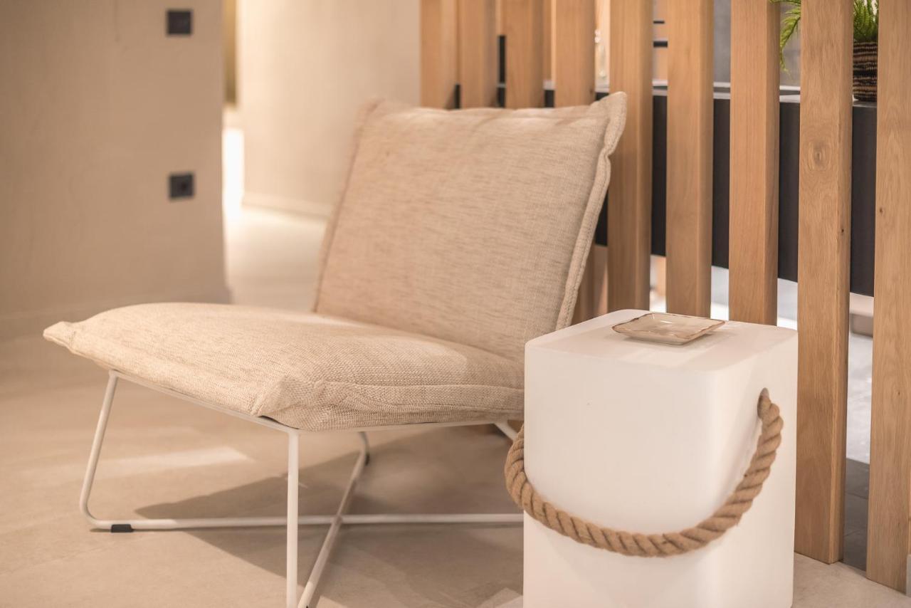 Apollonos 28 Luxury Suites Atenas Exterior foto
