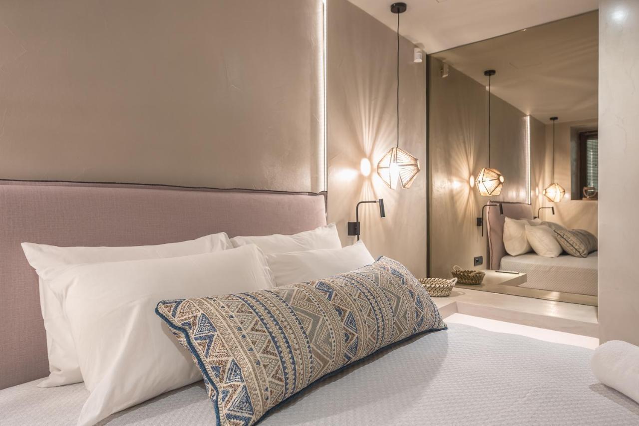 Apollonos 28 Luxury Suites Atenas Exterior foto