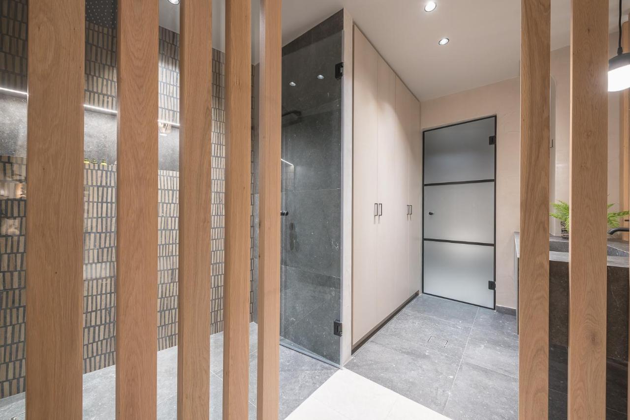 Apollonos 28 Luxury Suites Atenas Exterior foto