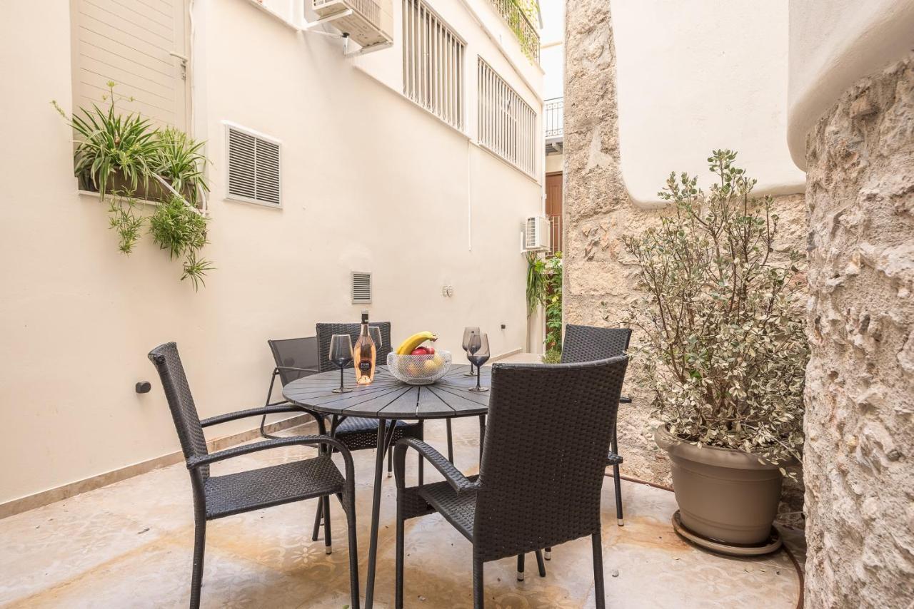 Apollonos 28 Luxury Suites Atenas Exterior foto